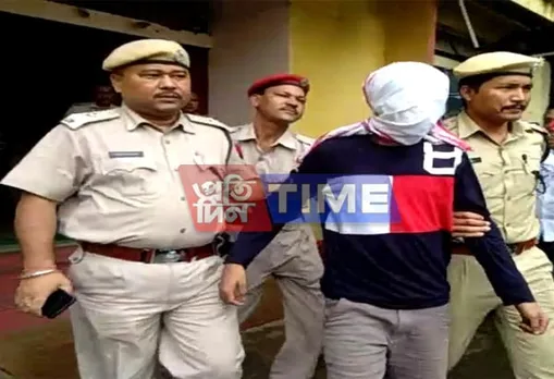 ULFA (I) cadre arrested in Guwahati