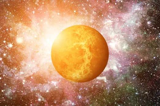 Venus may have been habitable, says NASA