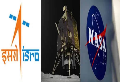 NASA lunar probe to fly over Vikram on Sept 17