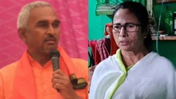 “Mamata Should Be Bangladesh PM”