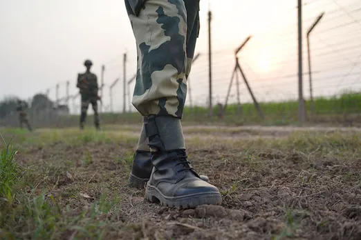 1 Army man dead in Arunachal accident