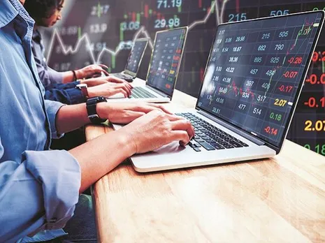 Sensex rises over 150 points