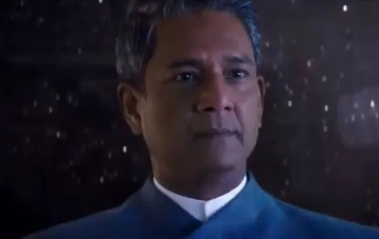 Adil Hussain Joins Cast of Season 3 of ‘Star Trek Discovery’