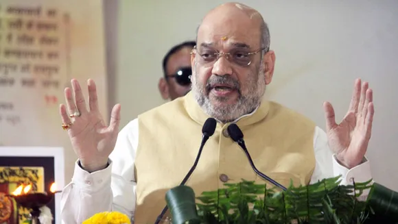 BJP Will Form Next Govt. in Haryana: Amit Shah