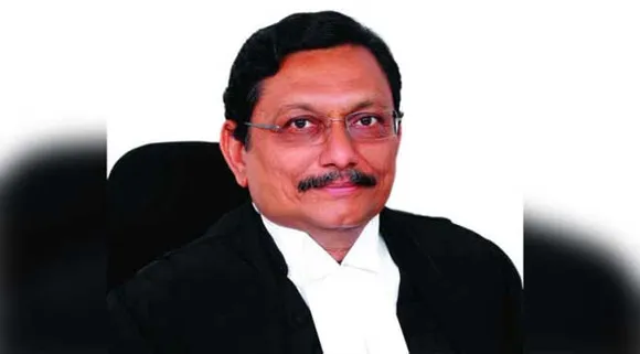 Justice Arvind Bobde Appointed as next CJI