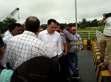 Kamrup (M) DC Instructs to Immerse Idols by 11 PM