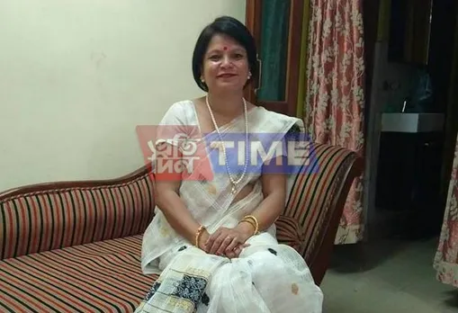 Bornali Tamuli secured APSC job through Fake certificate