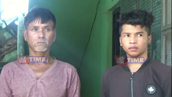 Cattle Smuggling Rampant in State, Two Arrested