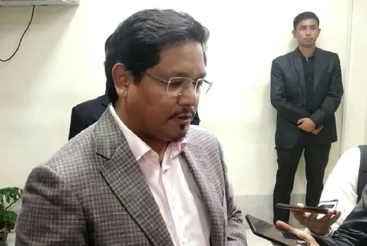 Conrad chairs all-party meet on CAB
