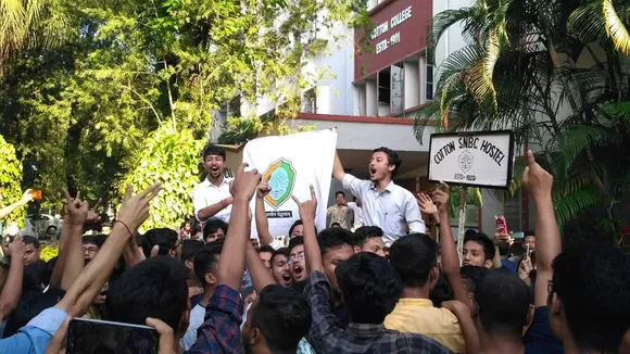Cotton University Election: Here’s the list of winners