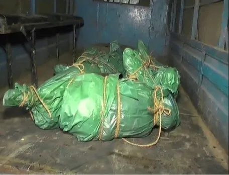 Dibrugarh Fire: CM announces ex-gratia