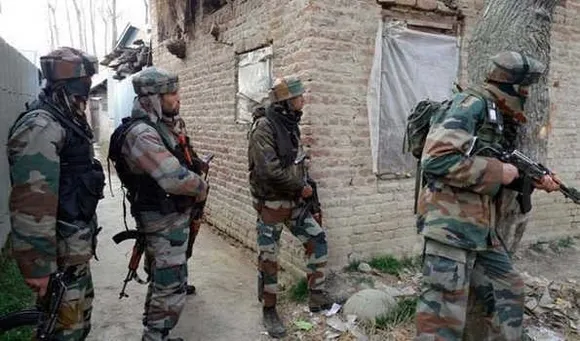 Dreaded LeT terrorists killed in J&K