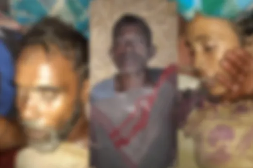 3 Members of A Family Electrocuted at Golakganj