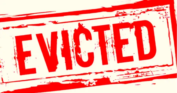 200 Families Evicted At Mankachar