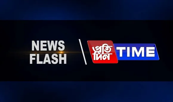 Dibrugarh: Houses set on fire by miscreants