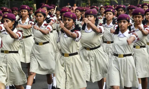 Registration opens for girls in Sainik schools