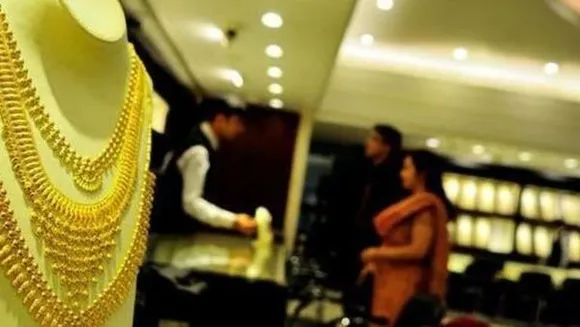 Gold, silver prices rise ahead of Dhanteras, Diwali