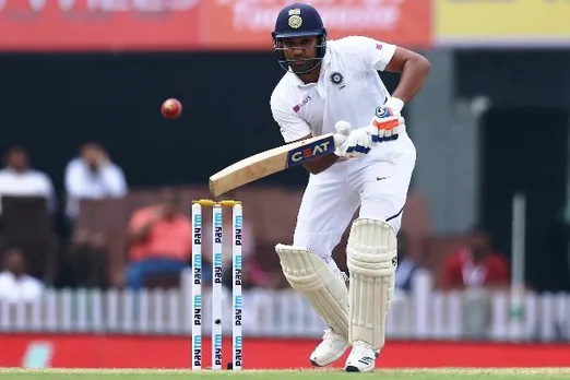 INDvSA: Rohit Sharma breaks records on Day-1