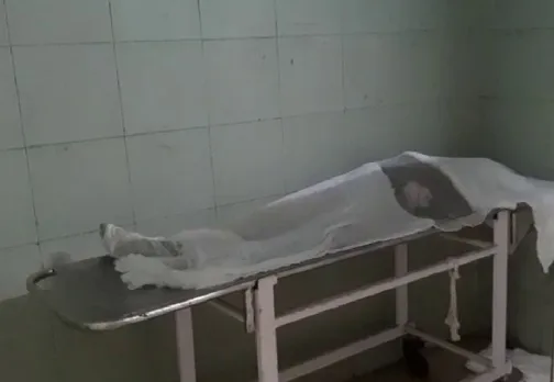 Jorhat: Woman Commits Suicide at JMCH