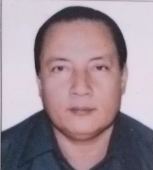Former DC of Goalpara Khagendranath Buragohain Passes Away