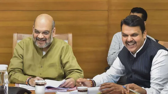Maharashtra Assembly Election: BJP Announces 1st List of 125 Candidates