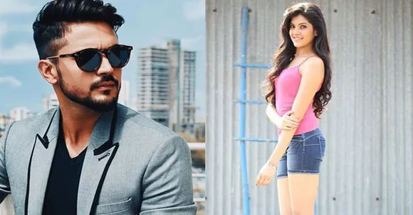 Manish Pandey to tie knot with Ashrita