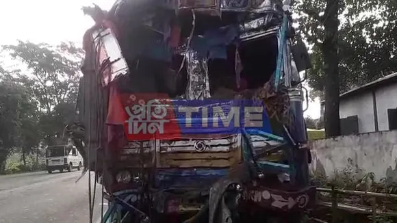 4 Killed in Road Accident at Mirza