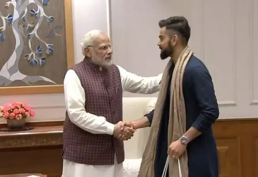 Modi, Kohli in terrorist organisation hit-list