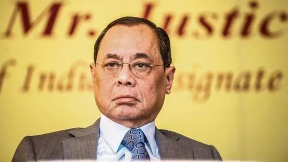 NRC Hearing: CJI Gogoi signs off