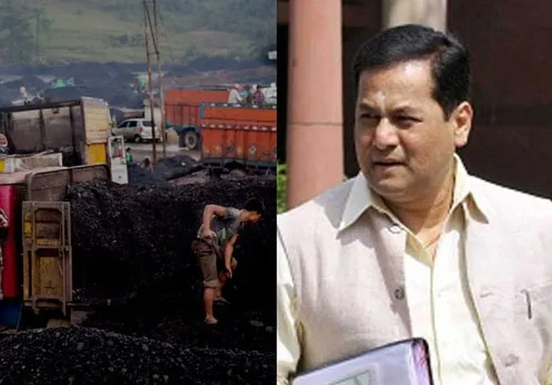 NSUI slams CM over coal syndicate