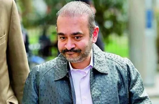 Nirav Modi’s custody extended