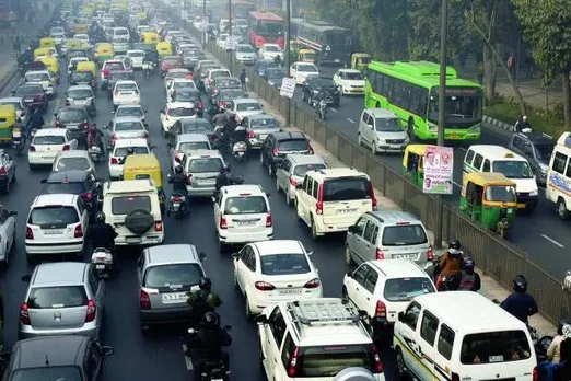 New Delhi: Women Exempted from Odd-Even Scheme
