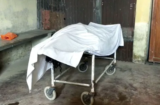 Patient dies after 108 Ambulance denied service