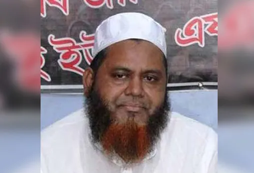 Rafiqul Islam wins from Jania