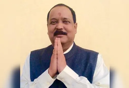 Rajen Borthakur wins from Rangapara