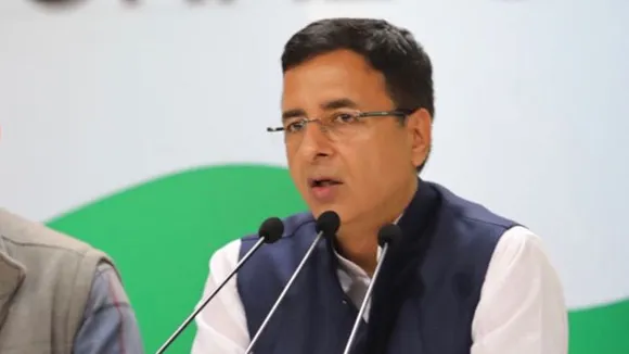 New Karnataka Cabinet Will be Formed in 48-72 Hours: Randeep Surjewala
