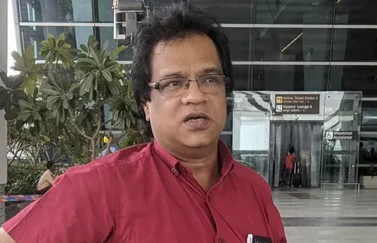 APW Registers Case Against Prateek Hajela at CID