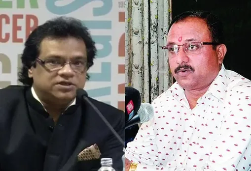 Seize Hajela’s Passport: Abhijeet Sharma