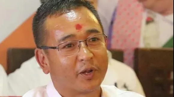 Sikkim By-Polls | CM Wins from Poklok Kamrang Seat