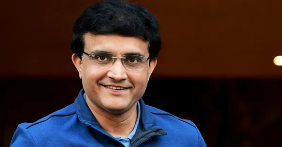 Sourav Ganguly Set To Be New BCCI President