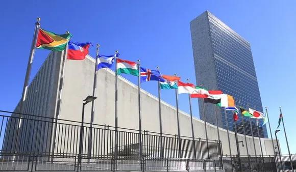 UN Headquarters To Remain Closed In Weekend