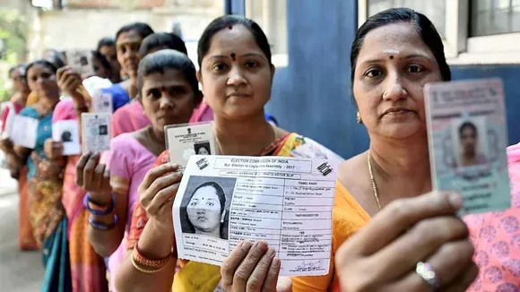 Voter ID online verification last date extended