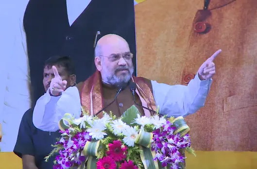 We will implement CAB: Amit Shah