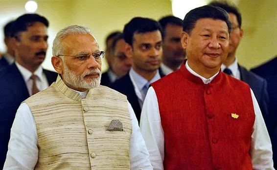 Modi-Jinping Meet Today, Looks To Refresh Indo-China Ties