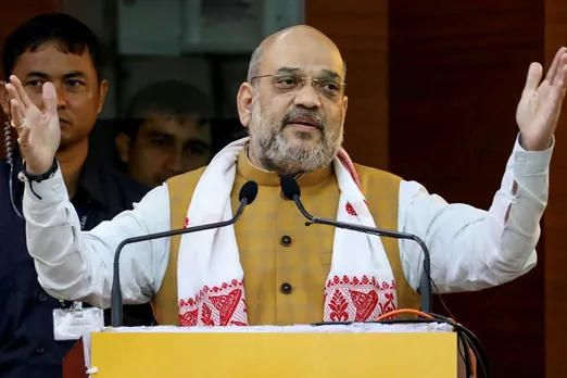Clause 6 panel to meet Amit Shah Today