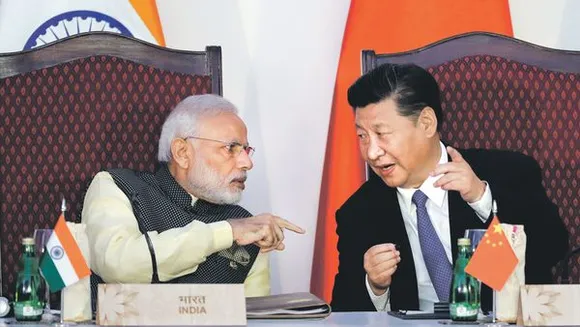 How Xi Jinping will be entertained today!
