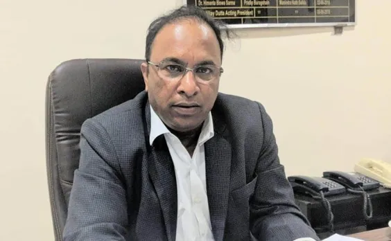 “No intention to join BCCI”: Saikia
