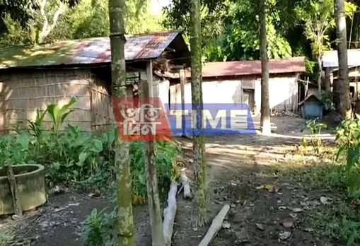 JMB leader arrested in Barpeta