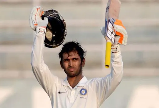 Abhishek Nayar announces retirement from Domestic career