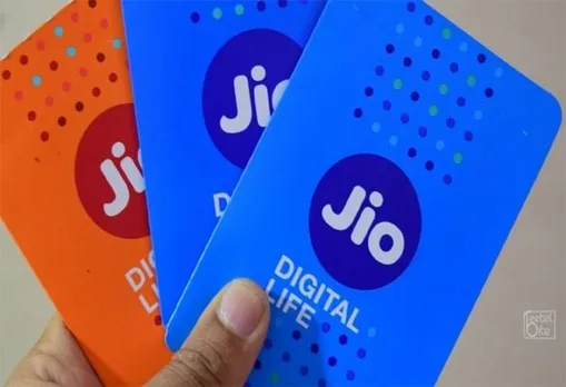 Jio: Rs 19 and 52 Sachet Packs Removed